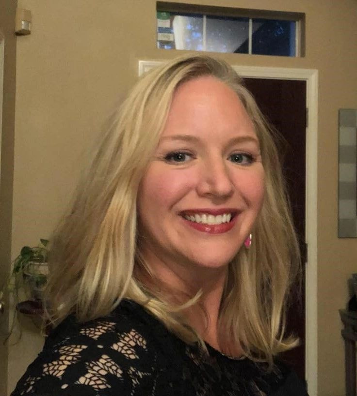 Hallie Huttash Valentine, Owner of Huttash Business Services